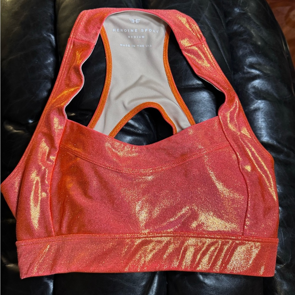 Heroine Sport Sports Bra